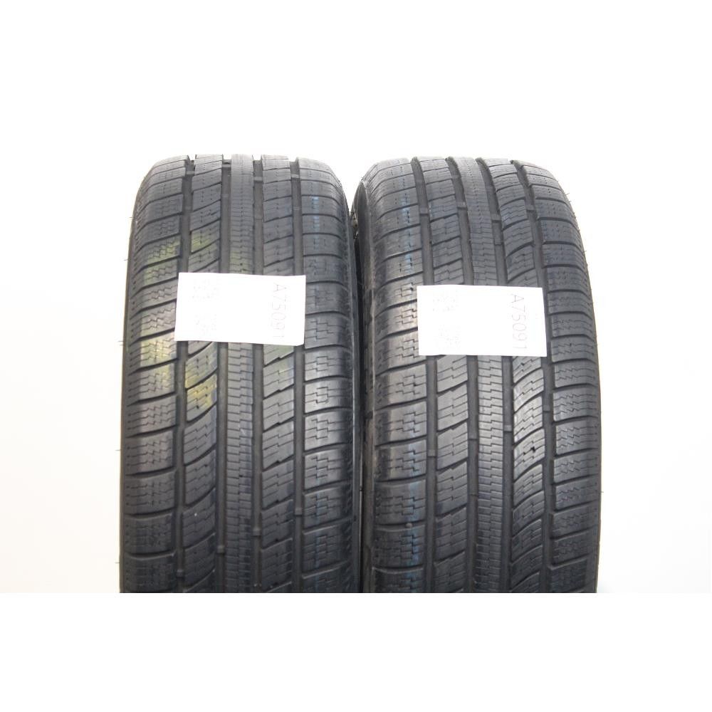 Pneumatico 185 55 R15 86H XL INTERSTATE ALL SEASON GT usato