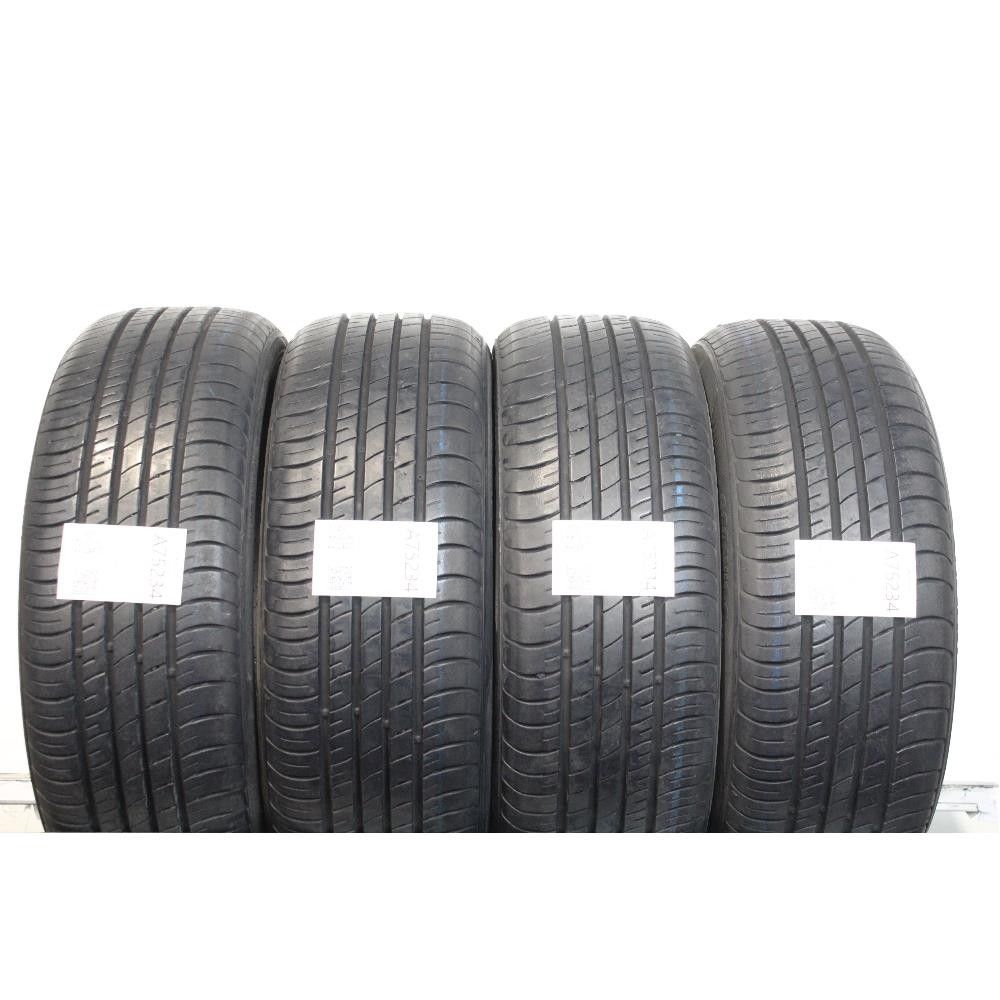 Pneumatico 185 55 R15 86H XL KUMHO ECOWING ES01 usato