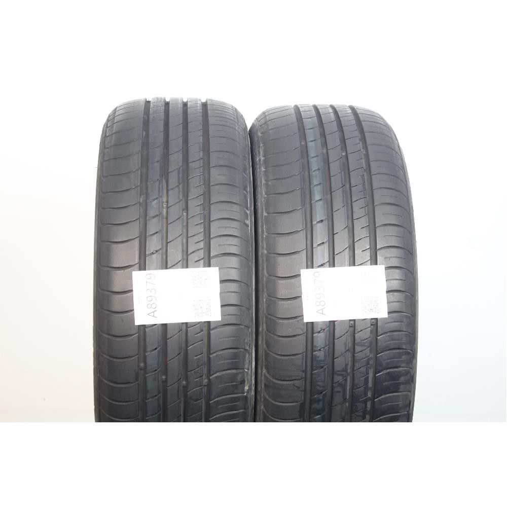 Pneumatico 185 55 R15 86H XL KUMHO ECOWING ES01 usato