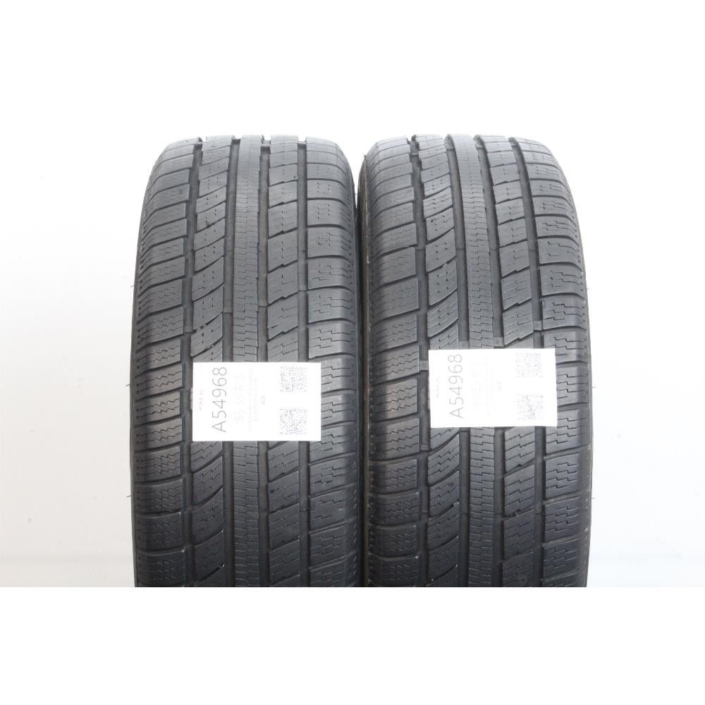 Pneumatico 185 55 R15 86H XL M+S OVATION ALL SEASON VI-782 AS usato