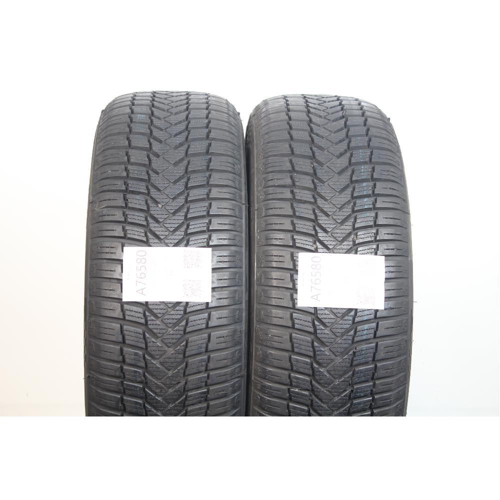 185 55 R15 86H XL M+S AUTOGREEN ALL SEASON VERSAT