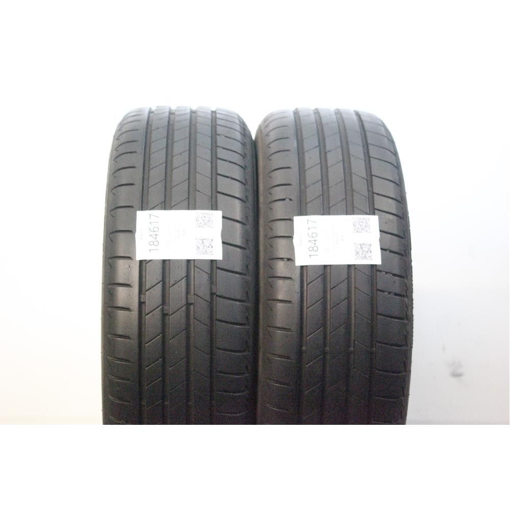 Pneumatico 185 55 R15 86T XL BRIDGESTONE TURANZA ECO usato