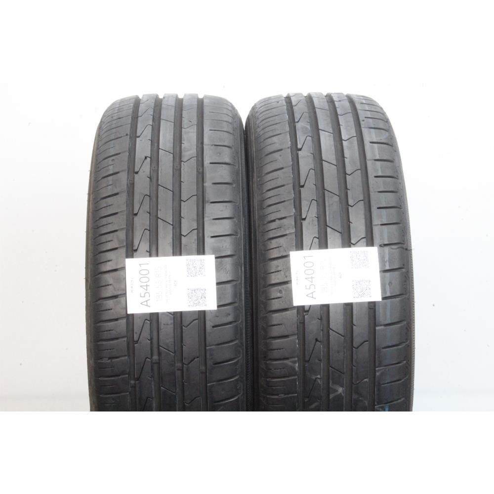 185 55 R15 86V XL HANKOOK VENTUS PRIME 3