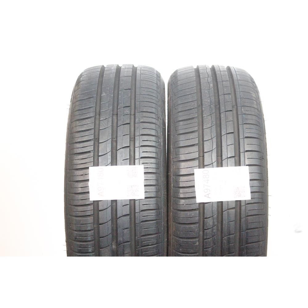 Pneumatico 185 55 R15 86V XL IMPERIAL ECODRIVER 4 usato