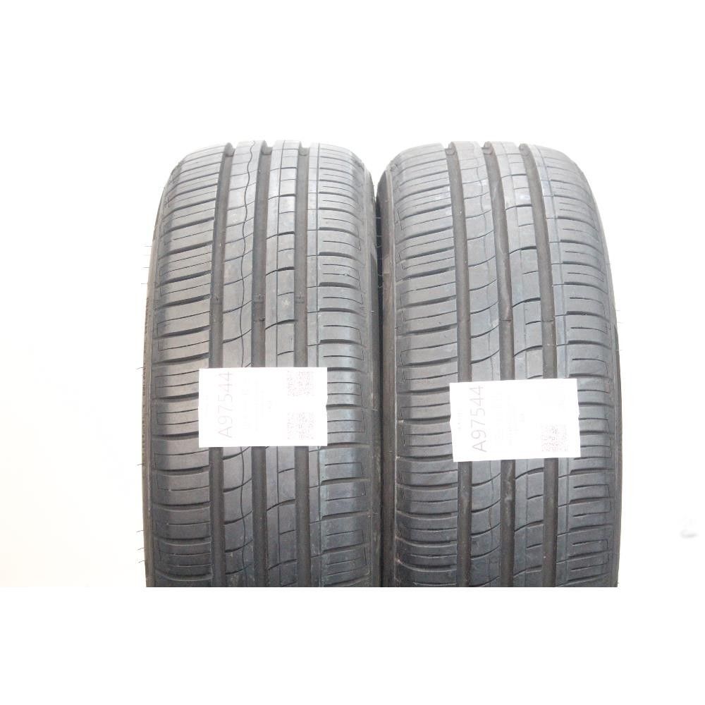Pneumatico 185 55 R15 86V XL IMPERIAL ECODRIVER 4 usato