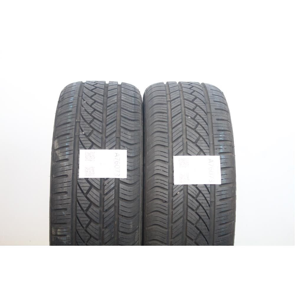 185 55 R15 86V XL M+S ATLAS GREEN 4S