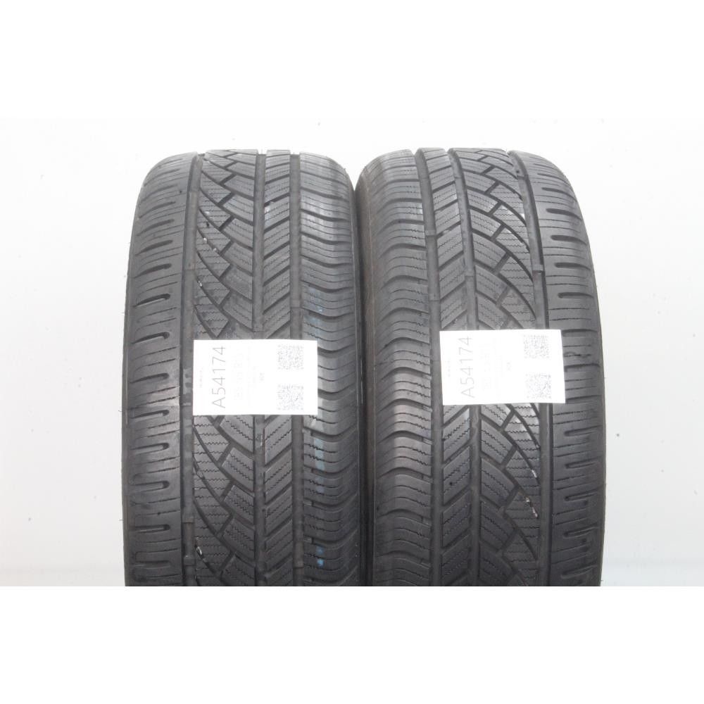 185 55 R15 86V XL M+S FORTUNA ECOPLUS 4S
