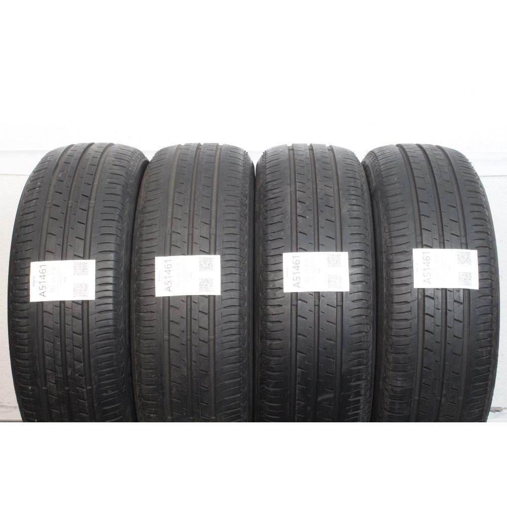Pneumatico 185 55 R16 83V BRIDGESTONE ECOPIA EP150 usato