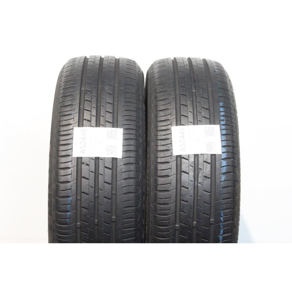 Pneumatico 185 55 R16 83V BRIDGESTONE ECOPIA EP150 usato