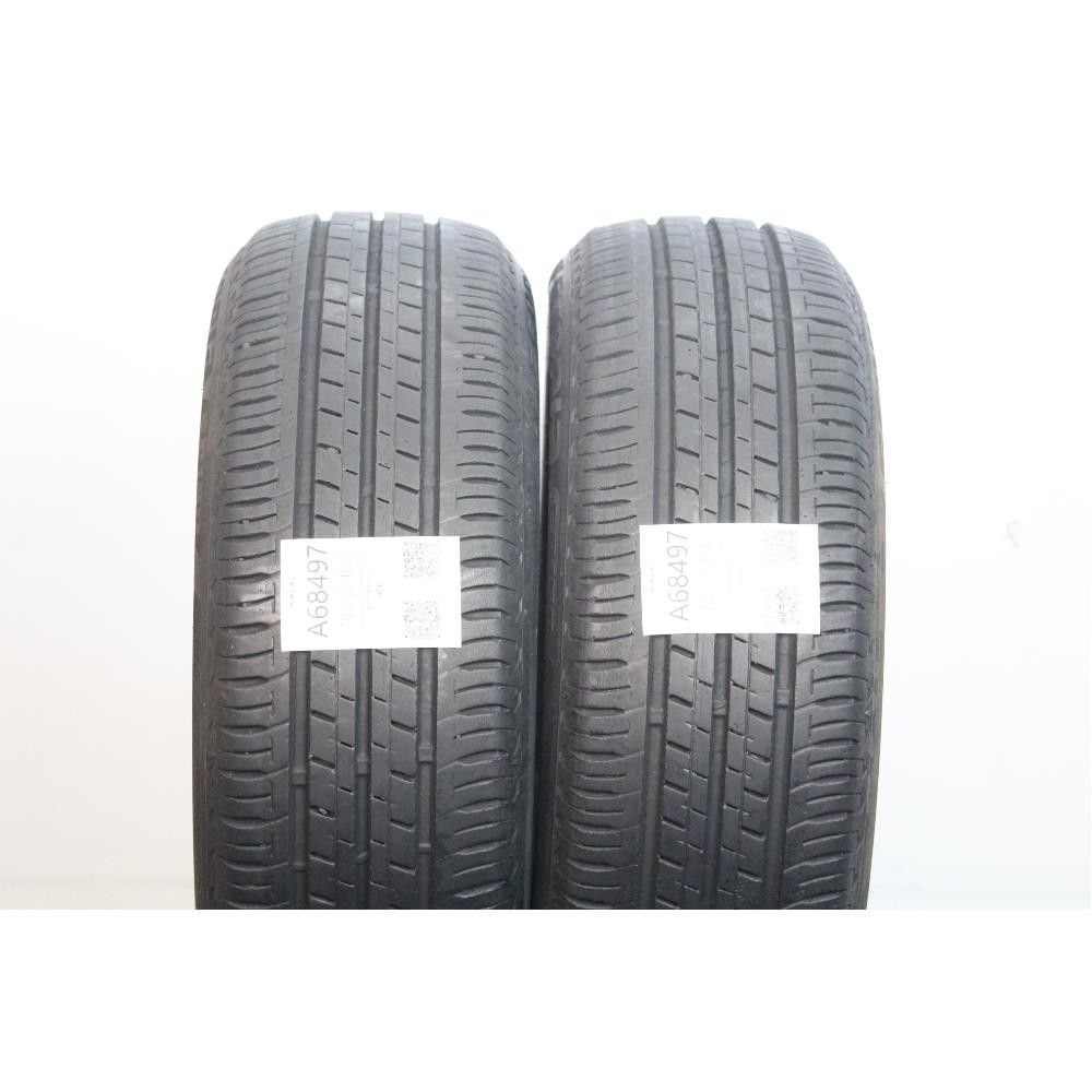 Pneumatico 185 55 R16 83V BRIDGESTONE ECOPIA EP150 usato