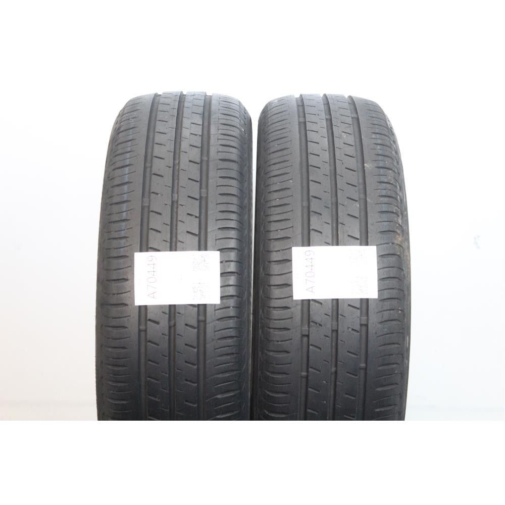 Pneumatico 185 55 R16 83V BRIDGESTONE ECOPIA EP150 usato