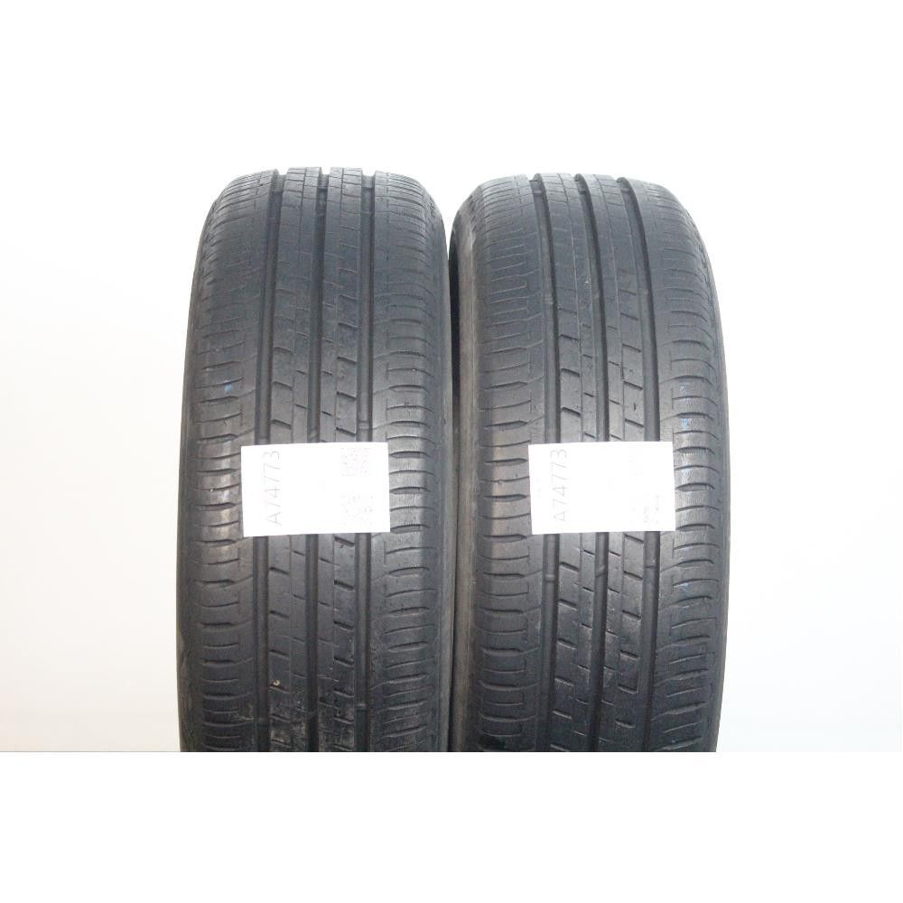 Pneumatico 185 55 R16 83V BRIDGESTONE ECOPIA EP150 usato