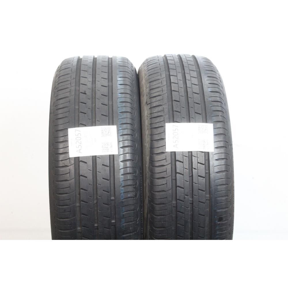 185 55 R16 83V BRIDGESTONE ECOPIA EP150