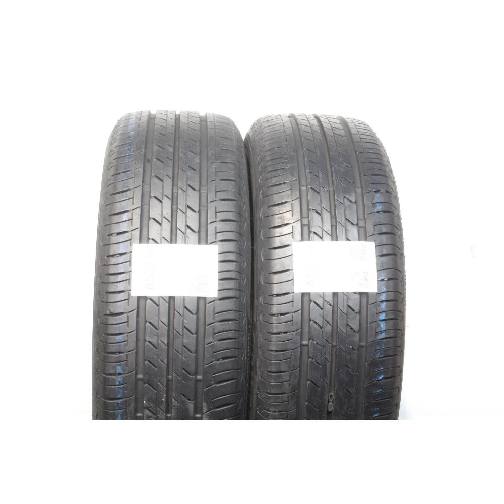 185 55 R16 83V BRIDGESTONE ECOPIA EP150