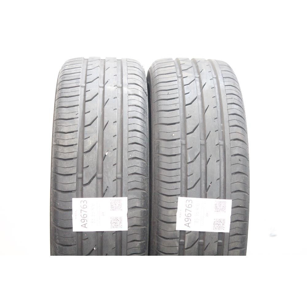 185 55 R16 83V CONTINENTAL CONTIPREMIUMCONTACT 2