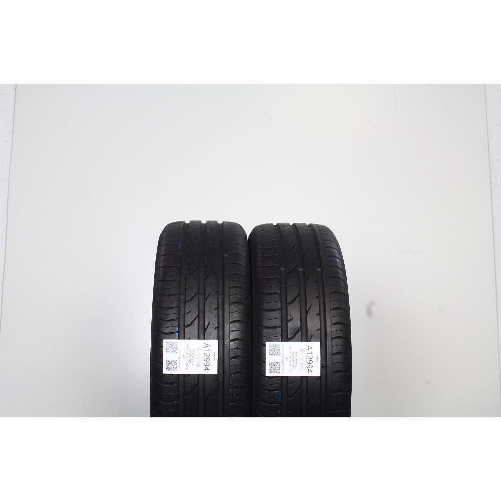 185 55 R16 83V CONTINENTAL PREMIUM CONTACT 2