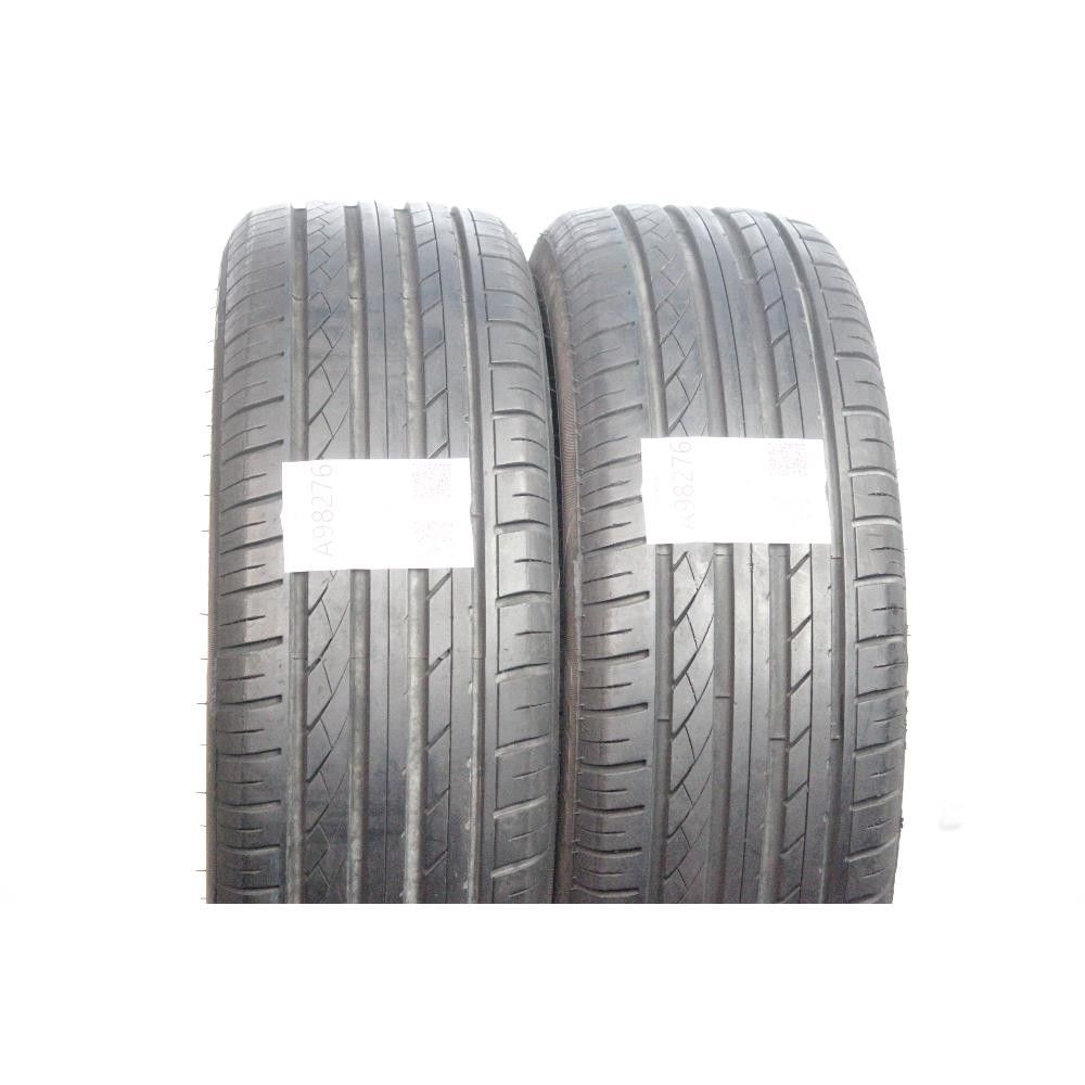 Pneumatico 185 55 R16 83V HIFLY HF805 CHALLENGER DSRT usato