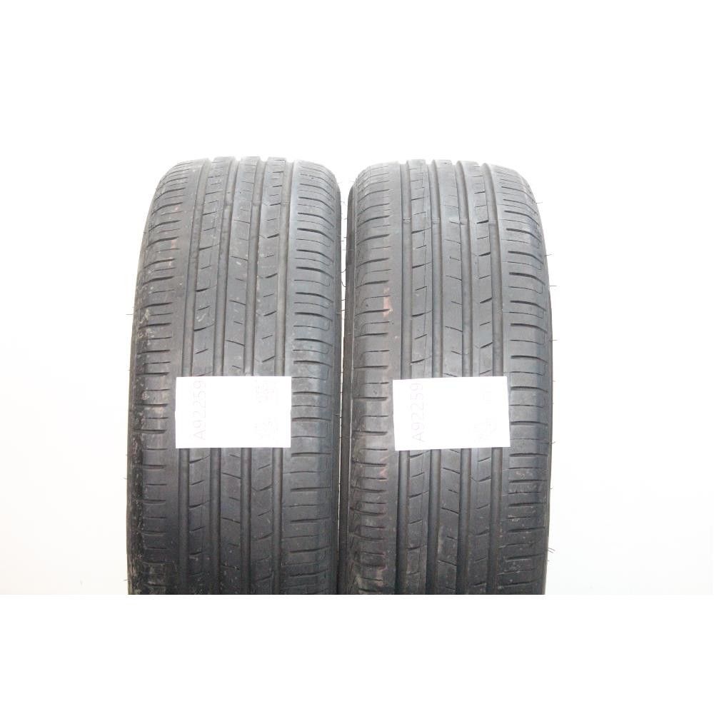 Pneumatico 185 55 R16 83V M+S POWERTRAC ADAMAS H/P usato