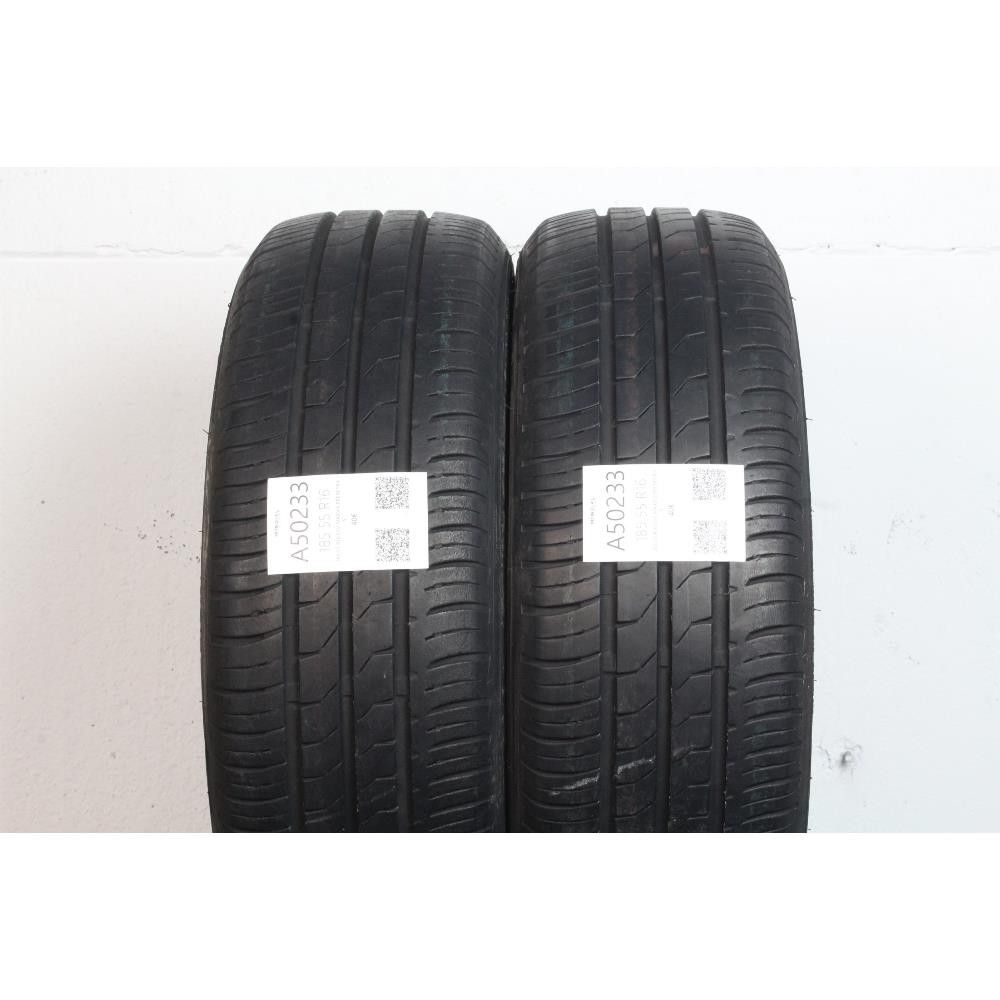 Pneumatico 185 55 R16 83V MAXXIS PREMITRA 5 usato