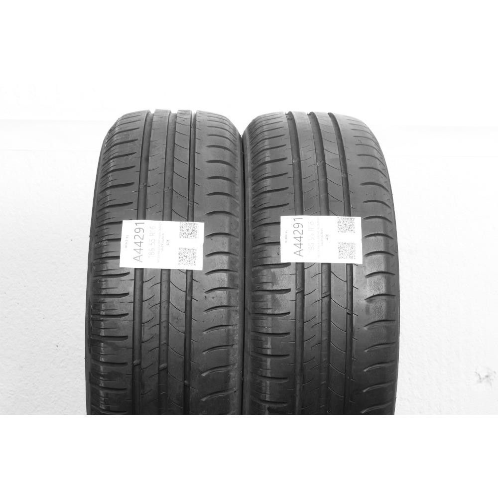 Pneumatico 185 55 R16 83V MICHELIN ENERGY SAVER XGREEN usato