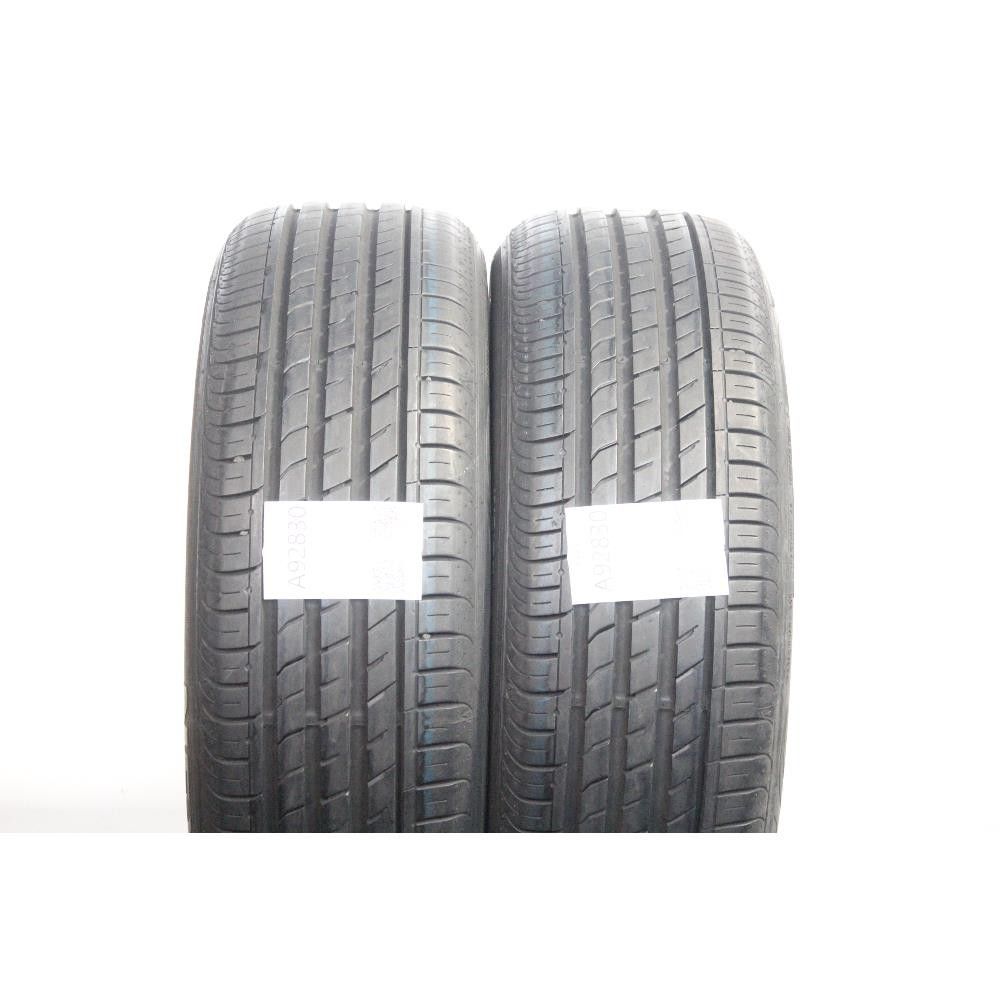 185 55 R16 83V NEXEN NFERA PRIMUS SU1 