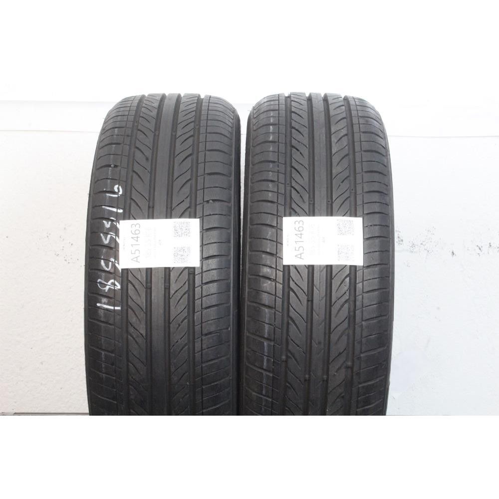 Pneumatico 185 55 R16 83V ZETA ZTR20 usato