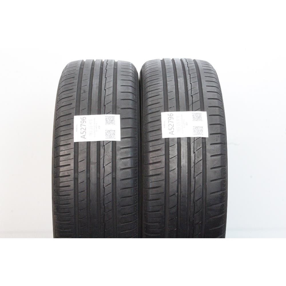 Pneumatico 185 55 R16 87H XL YOKOHAMA BLUEARTH-A usato