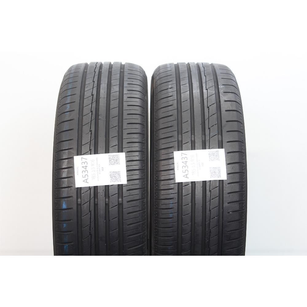 185 55 R16 87H XL YOKOHAMA BLUEARTH-A 