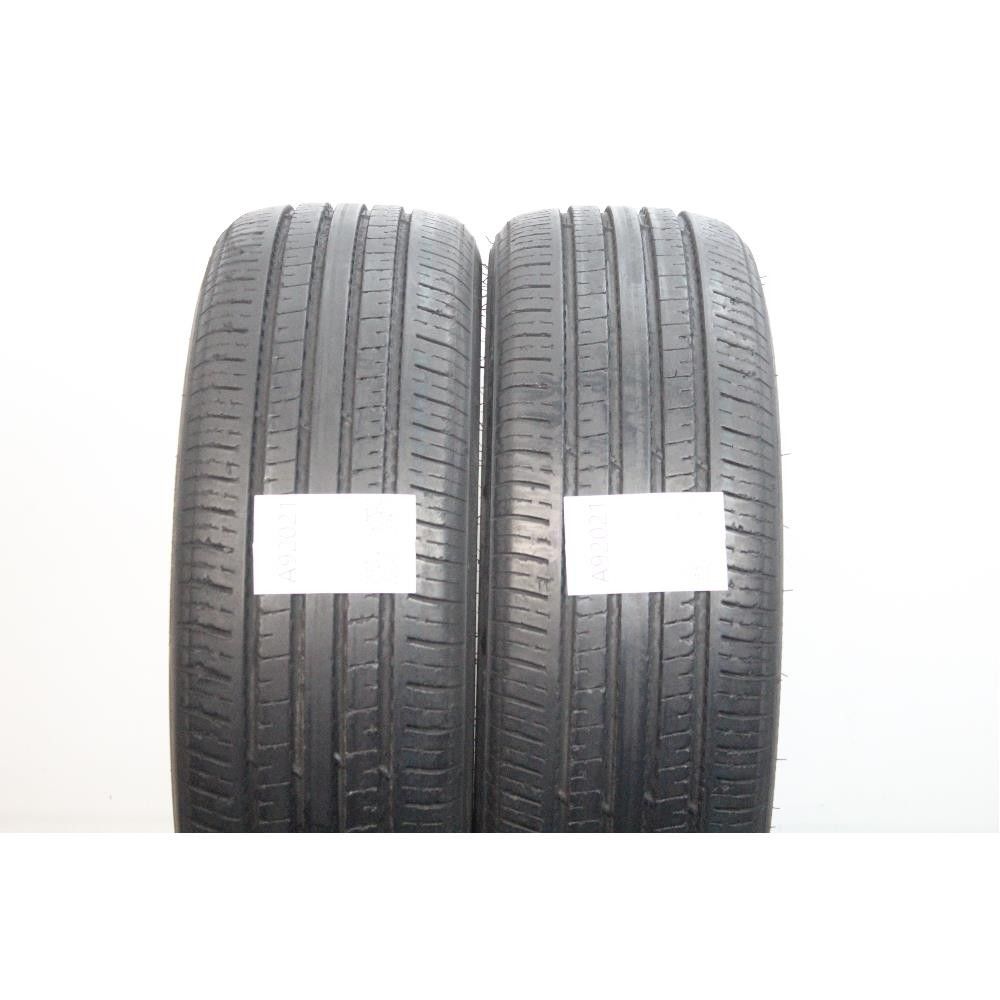 Pneumatico 185 55 R16 87V XL M+S TRIANGLE RELIA X TOURING TE307 usato