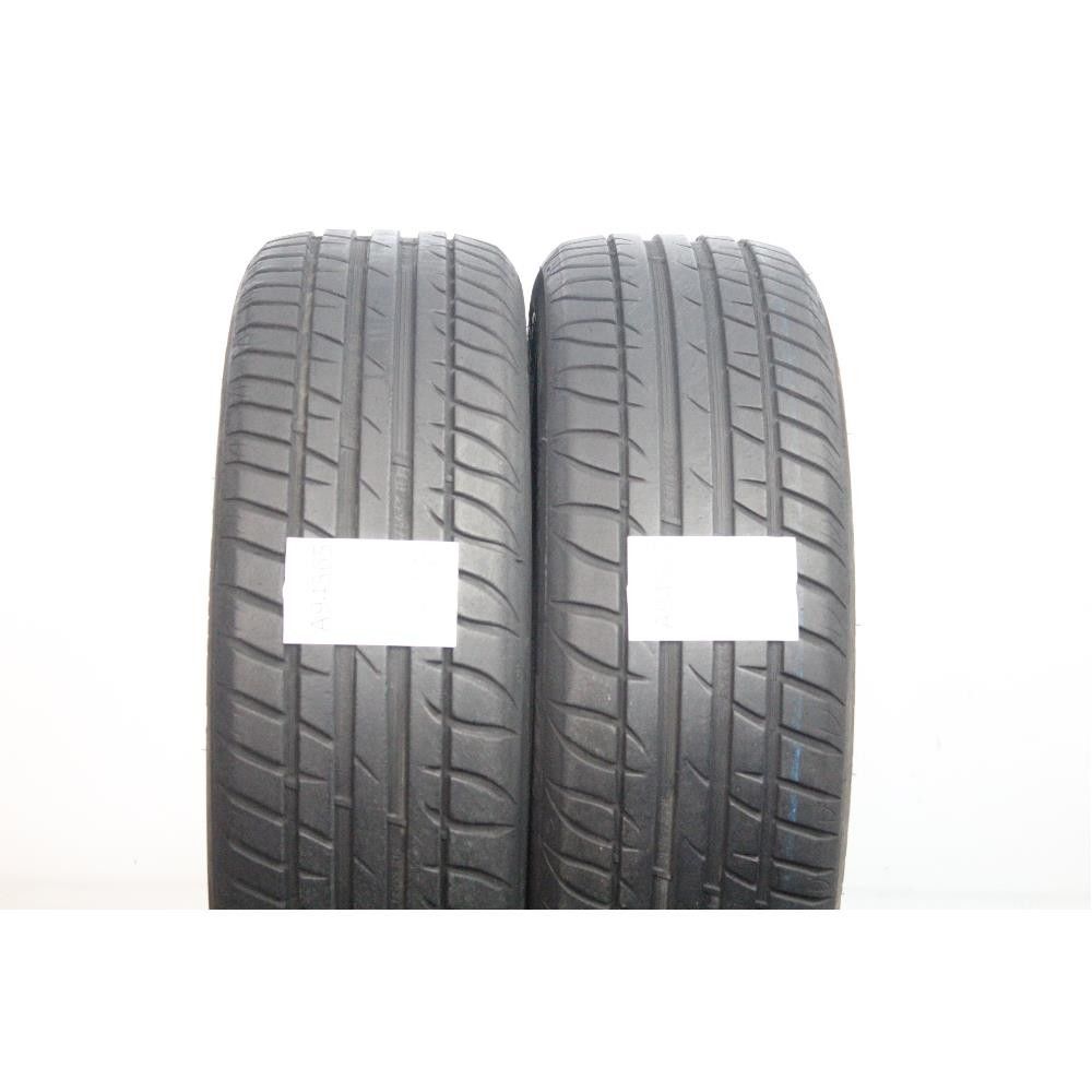 Pneumatico 185 55 R16 87V XL ORIUM HIGH PERFORMANCE usato