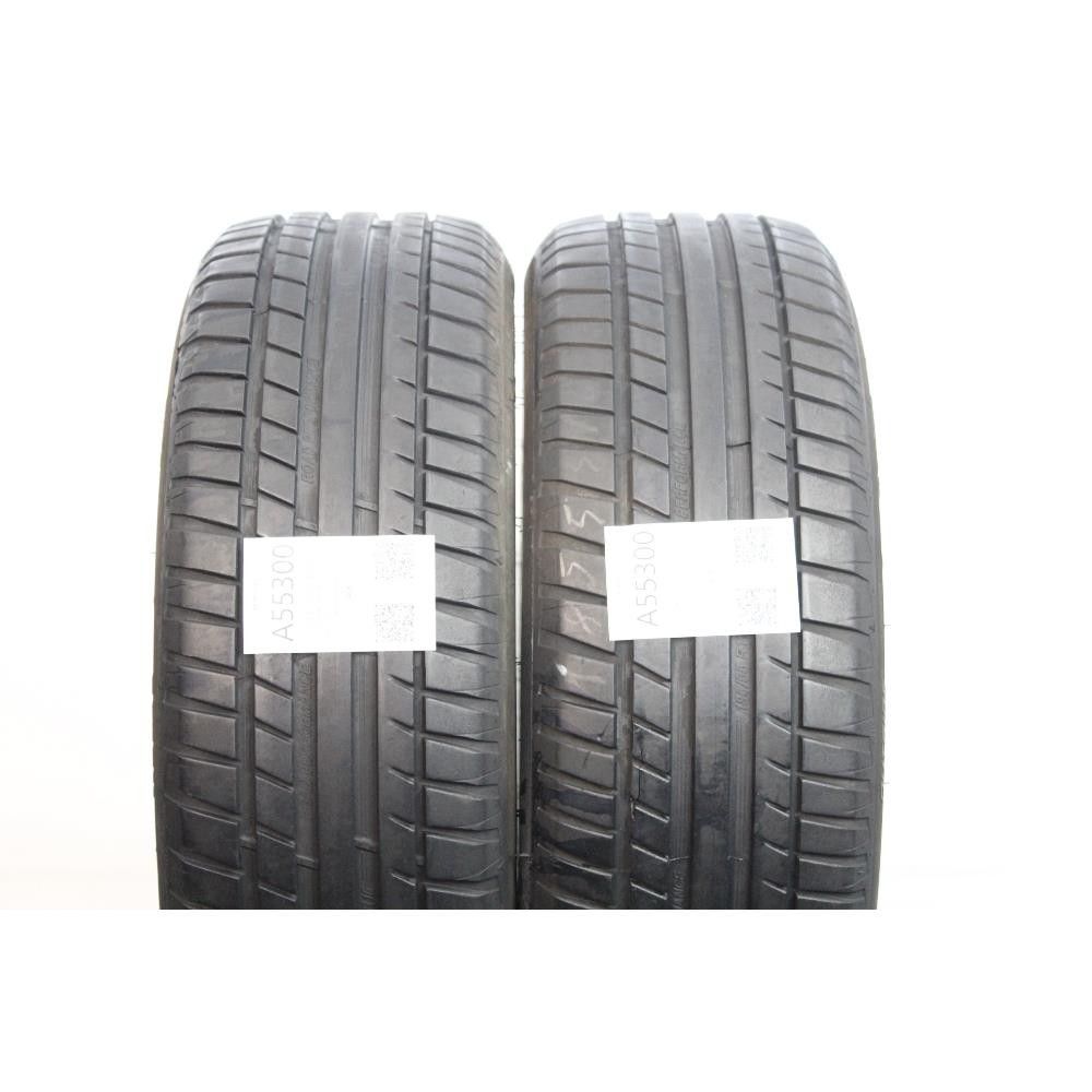 Pneumatico 185 55 R16 87V XL RIKEN ROAD PERFORMANCE usato