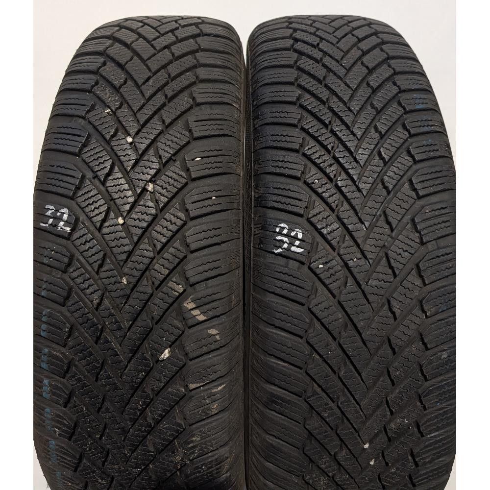 185 60 14 82T M+S CONTINENTAL WINTER CONTACT TS860