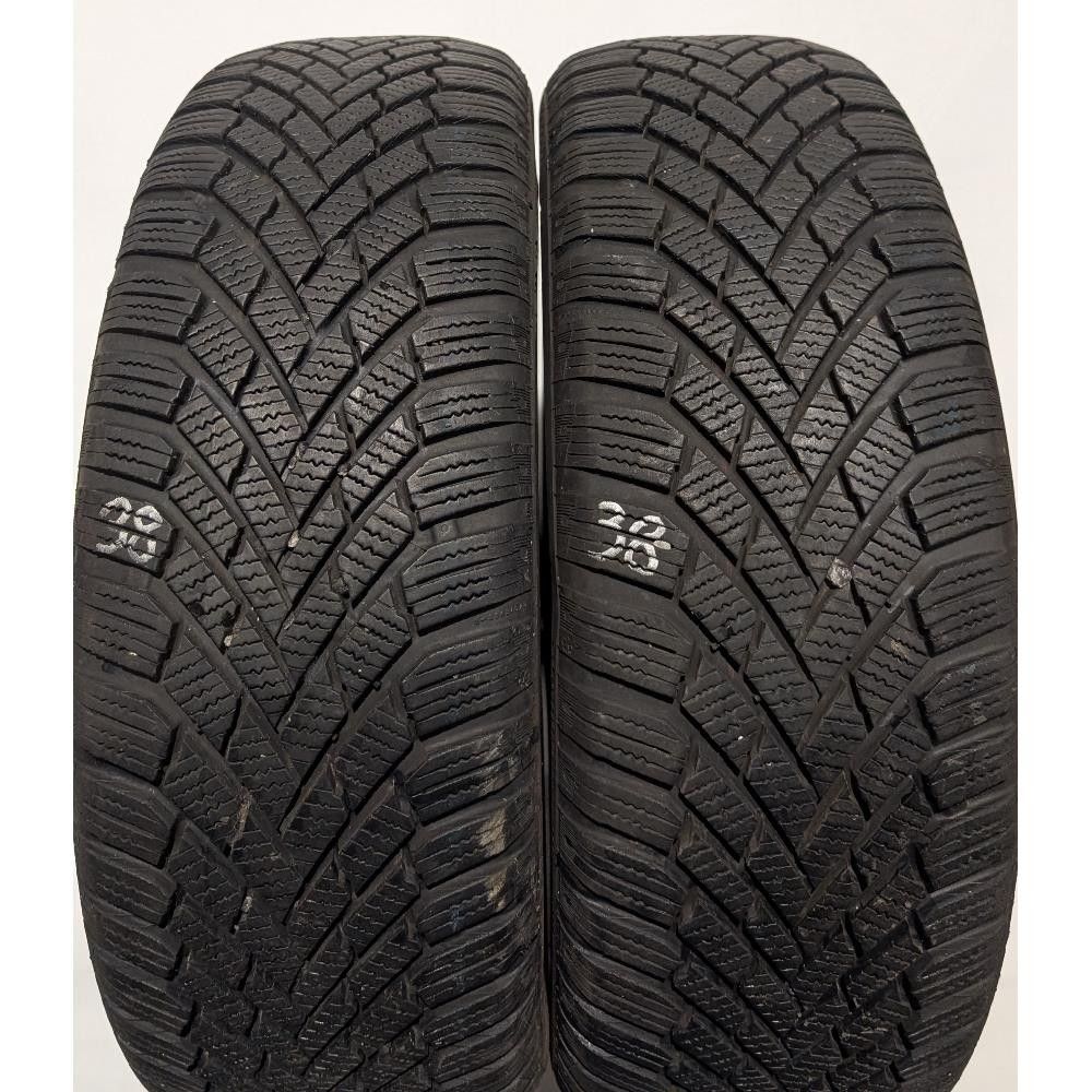 185 60 14 82T M+S CONTINENTAL WINTER CONTACT TS860