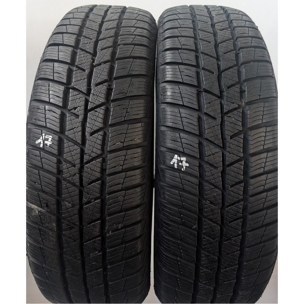 Pneumatico 185 60 15 88T XL M+S BARUM POLARIS 5 usato