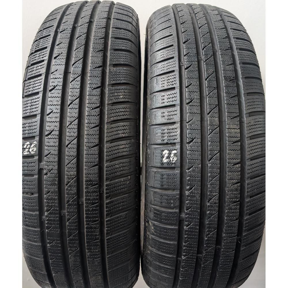 Pneumatico 185 60 15 88T XL M+S SUPERIA BLUEWIN HP usato