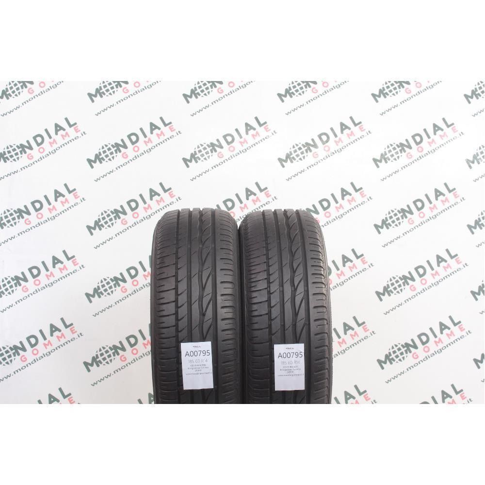 185 60 R14 82H Bridgestone Turanza ER300