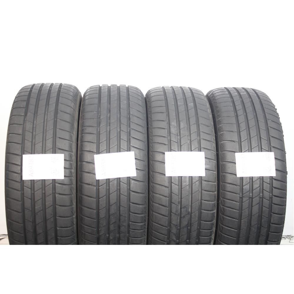 185 60 R14 82H BRIDGESTONE TURANZA T005