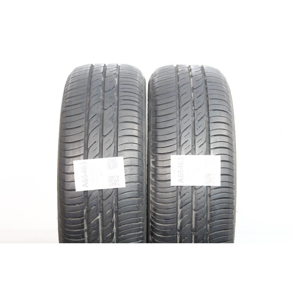 Pneumatico 185 60 R14 82H FIRESTONE MULTIHAWK 2 usato
