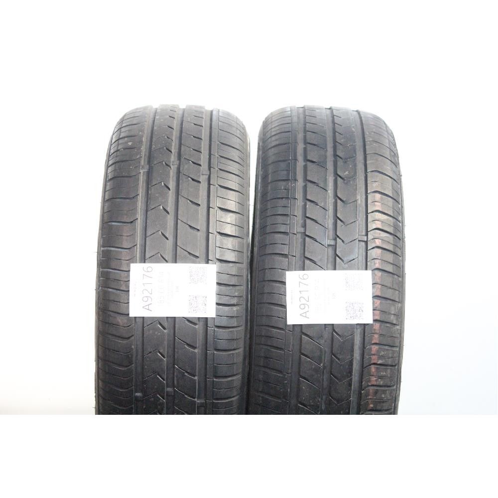 Pneumatico 185 60 R14 82H FORTUNA ECOPLUS HP usato