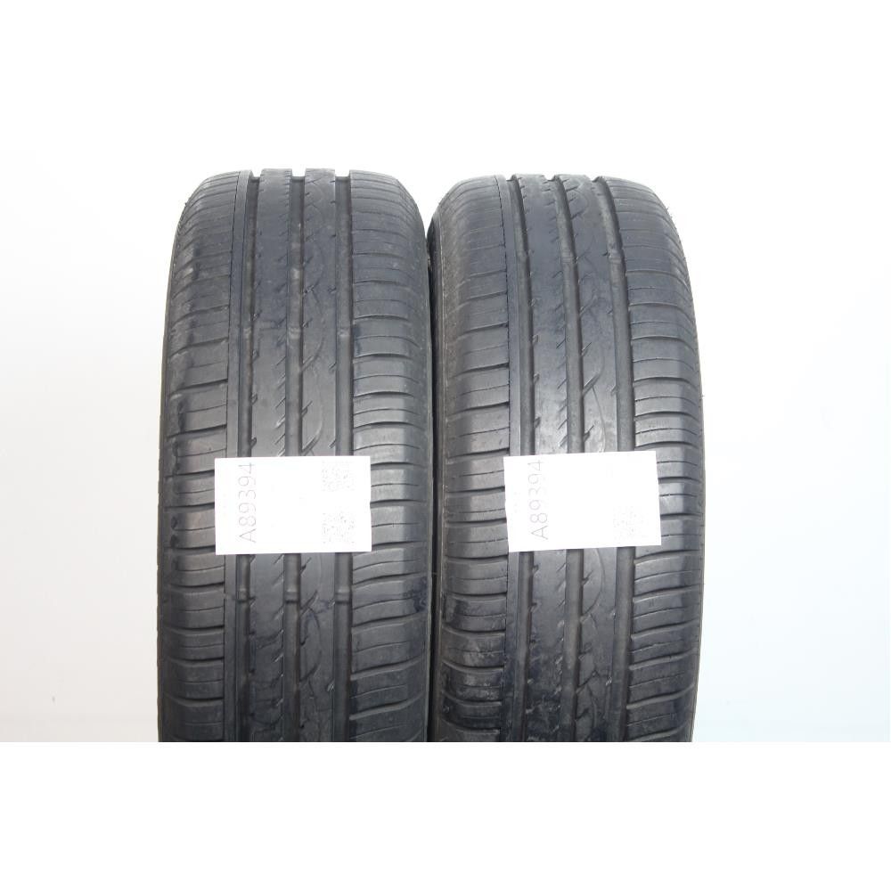 185 60 R14 82H FULDA ECO CONTROL HP 