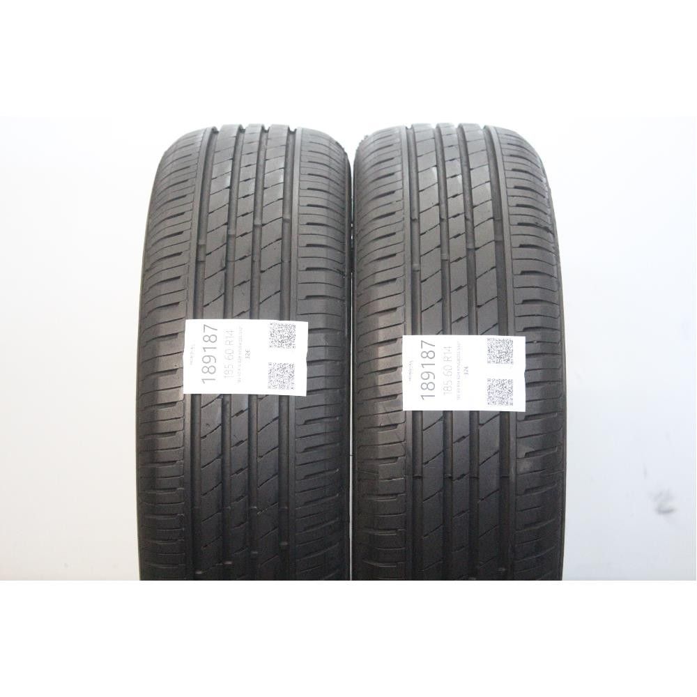 Pneumatico 185 60 R14 82H KINGBOSS G521 usato
