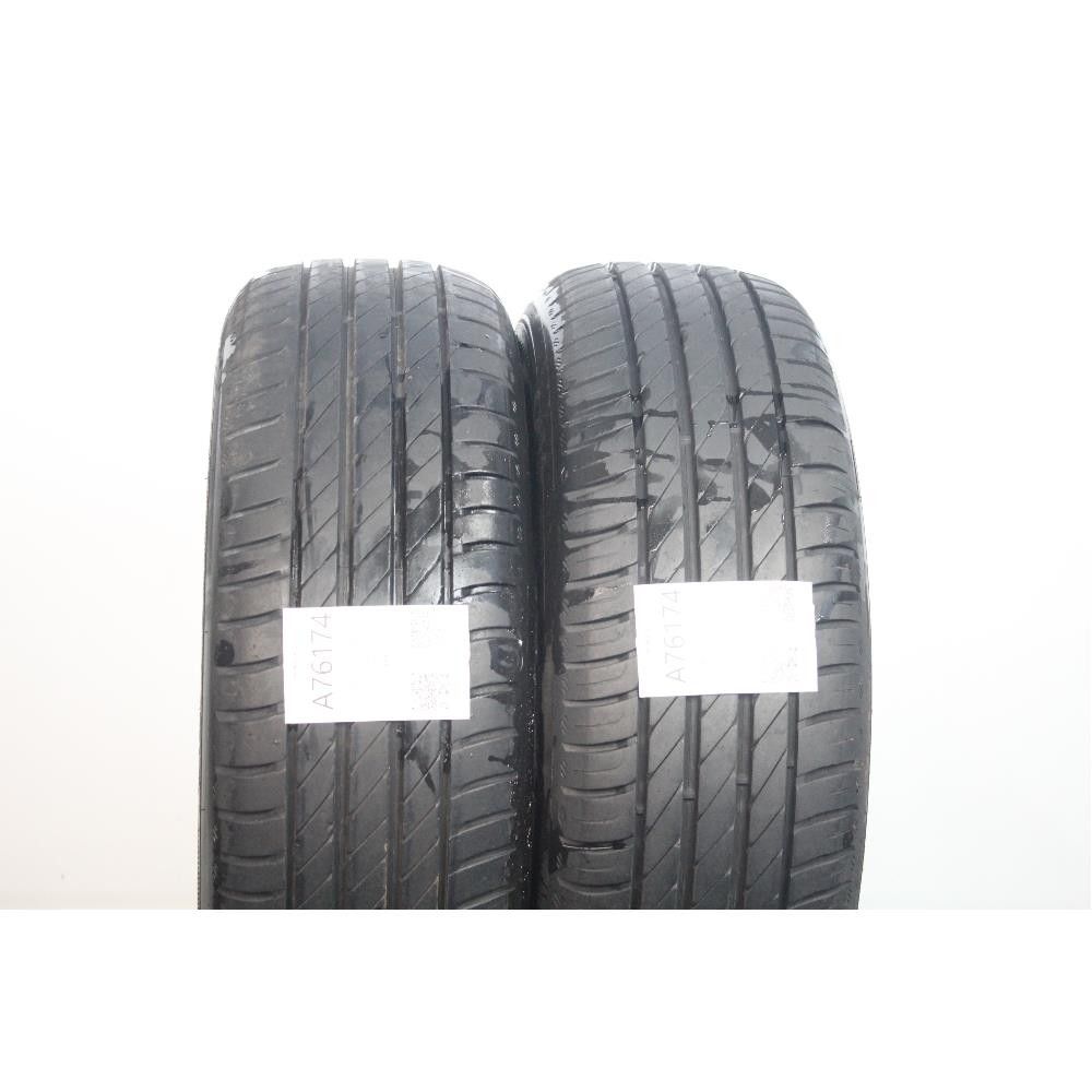 185 60 R14 82H KLEBER DYNAXER HP4 