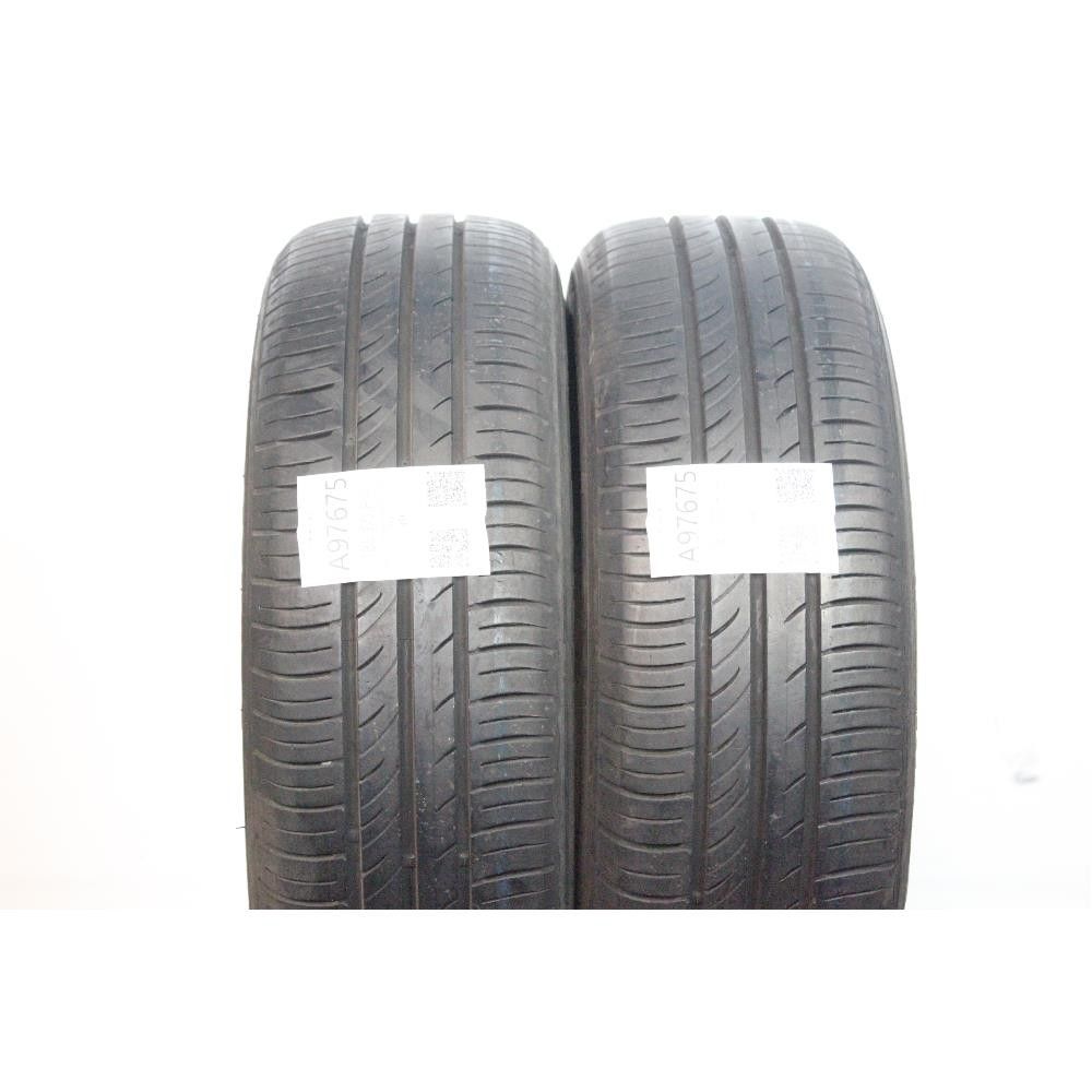 Pneumatico 185 60 R14 82H KUMHO ECOWING ES31 usato