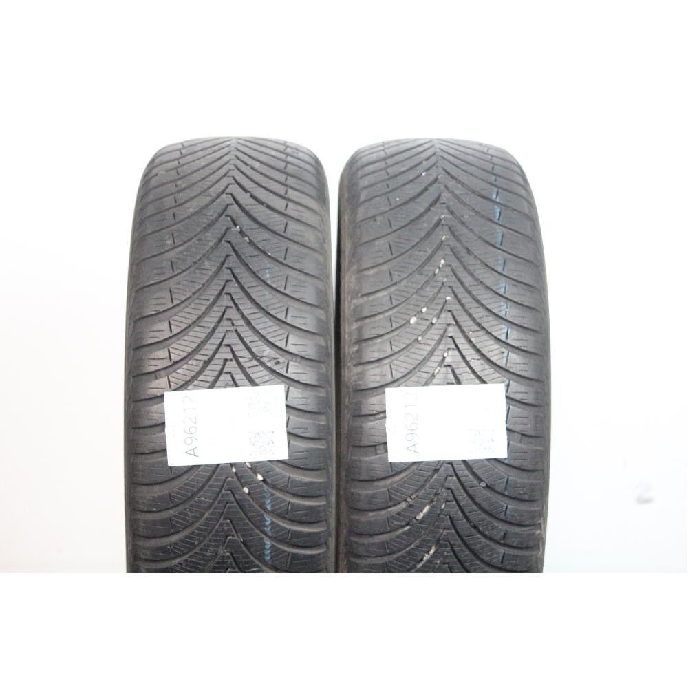185 60 R14 82H KUMHO SOLUS 4S HA32