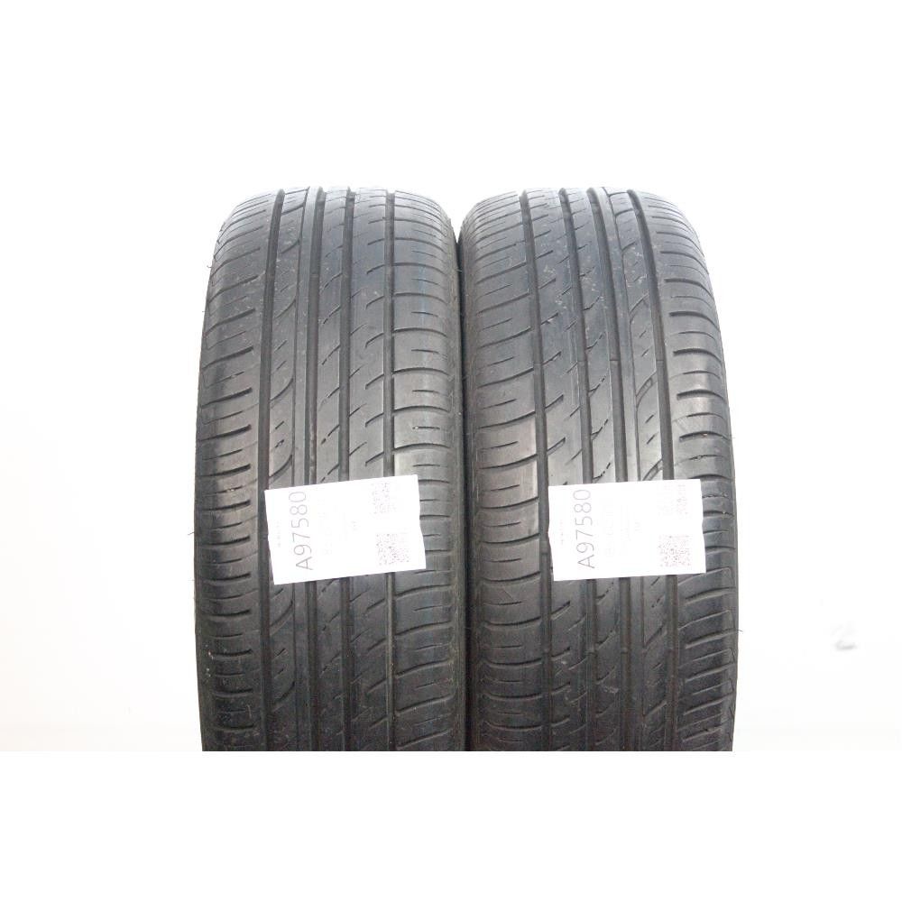 Pneumatico 185 60 R14 82H LASSA GREENWAYS usato