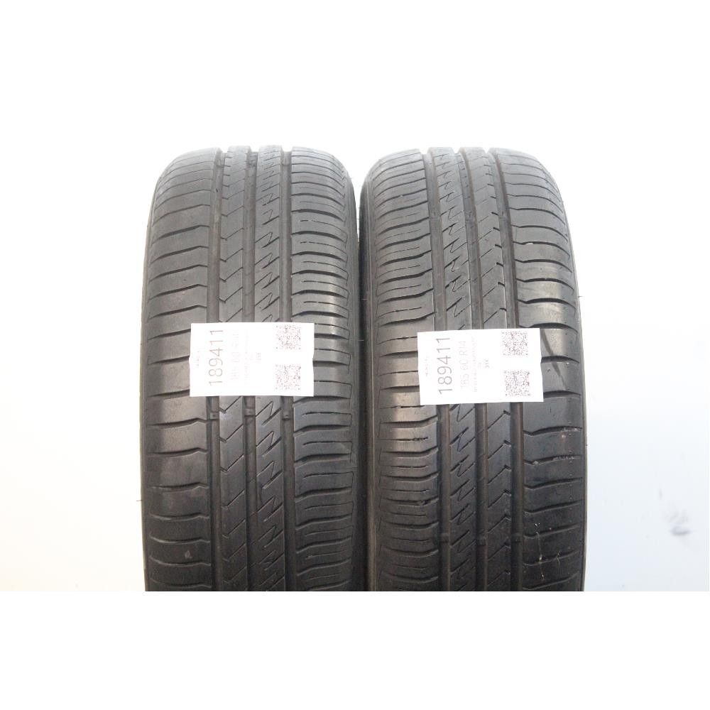 Pneumatico 185 60 R14 82H LAUFENN G FIT EQ+ usato