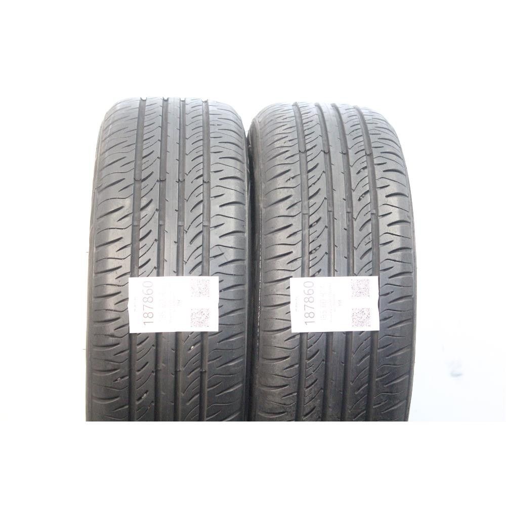Pneumatico 185 60 R14 82H M+S DELMAX ULTIMATOUR usato