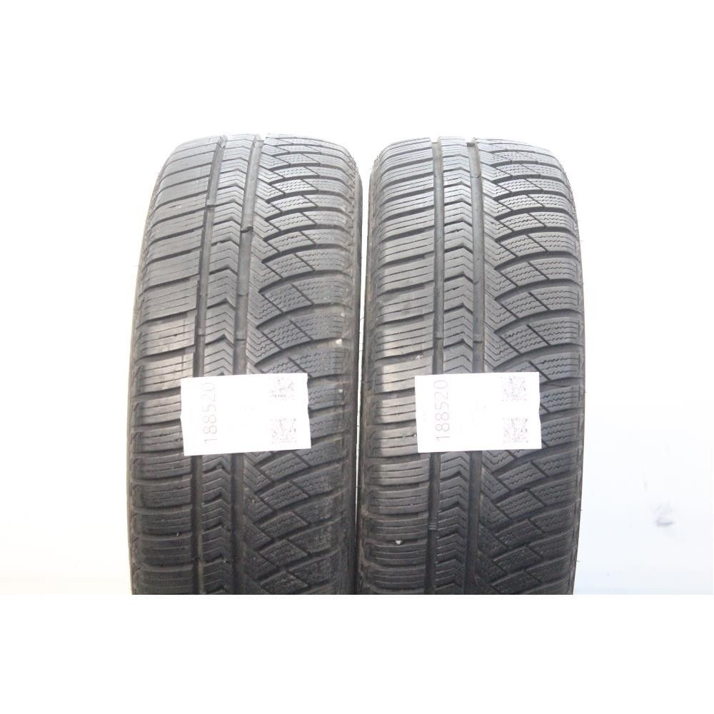 Pneumatico 185 60 R14 82H M+S SAILUN ATREZZO 4SEASONS usato