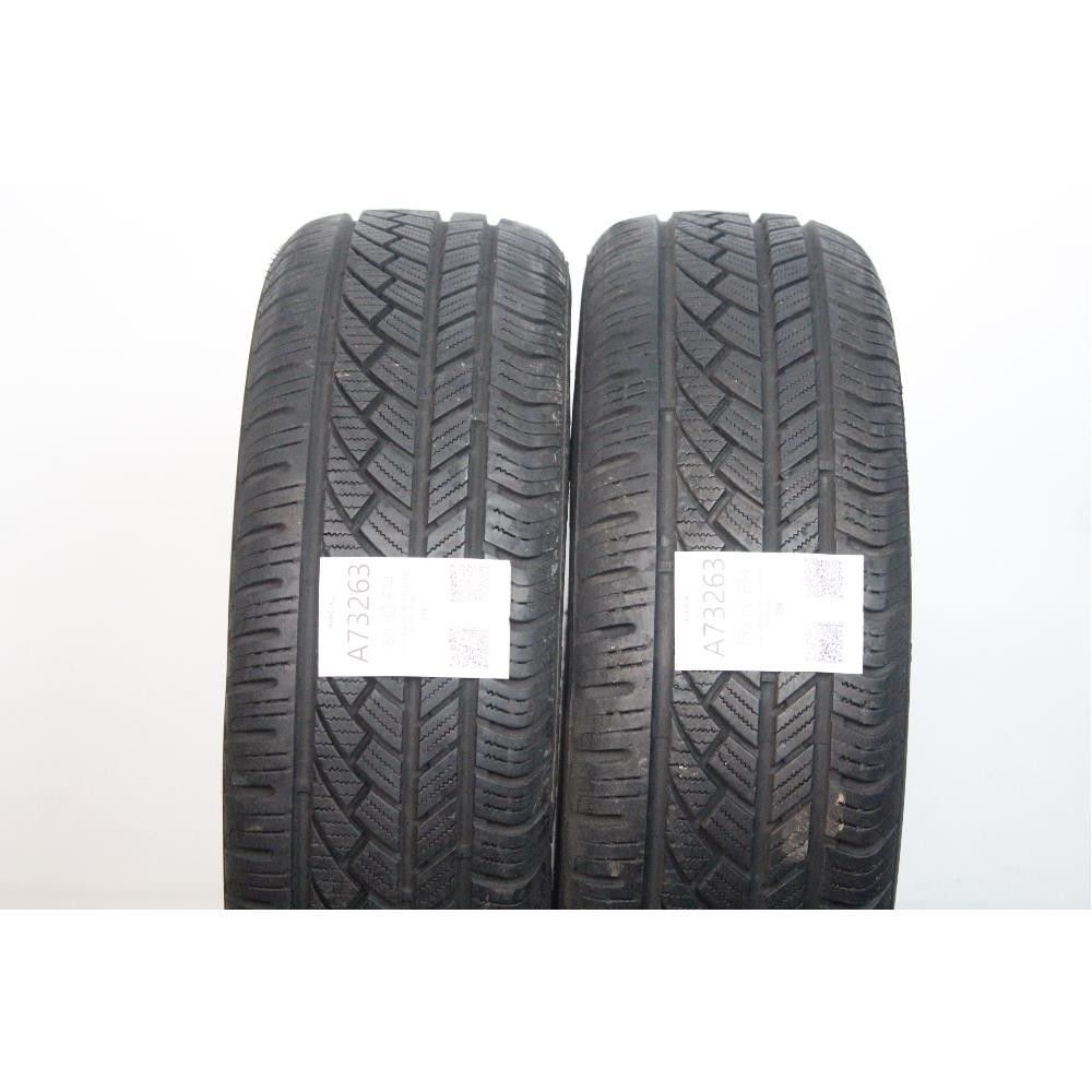 Pneumatico 185 60 R14 82H M+S SUPERIA ECOBLUE 4S usato