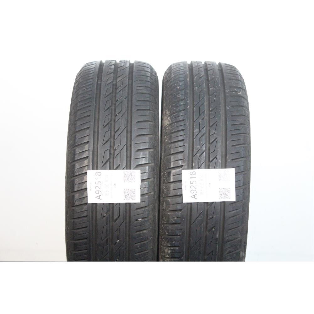 Pneumatico 185 60 R14 82H MIDAS TENOR 3 usato